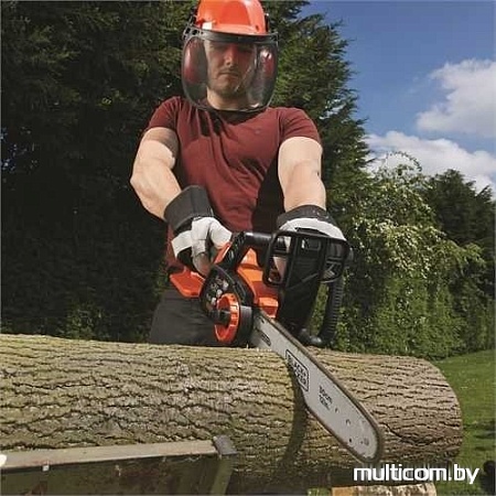 Аккумуляторная Black & Decker GKC3630L20