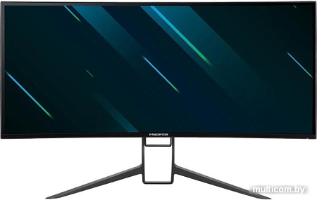 Монитор Acer Predator X34GSbmiipphuzx