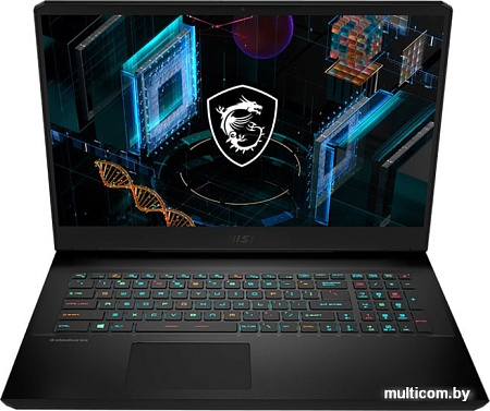 Игровой ноутбук MSI GP76 Leopard 11UG-876RU