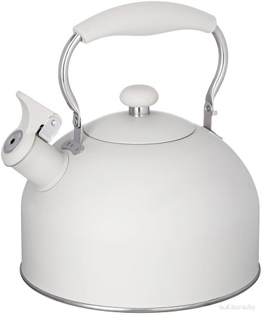 Чайник со свистком Agness Teekessel 937-908