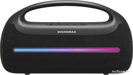 Беспроводная колонка Soundmax SM-PS5032B