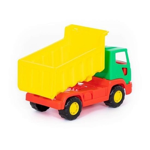 Полесье Агат автомобиль-самосвал 68484