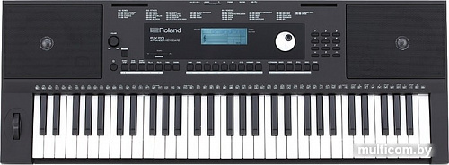 Синтезатор Roland E-X20