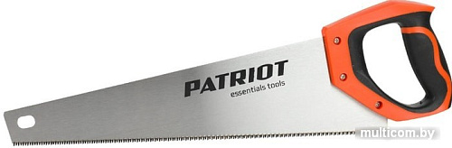 Ножовка Patriot WSP-400S