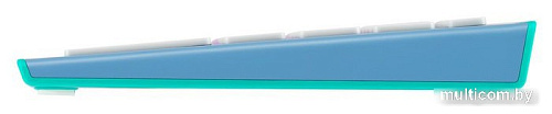 Офисный набор Acer OCC200 (синий)