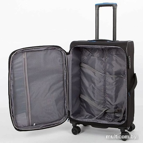 Francesco Molinary 111-22039W/3-24BLK (черный)