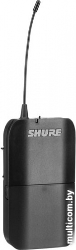 Микрофон Shure BLX14RE/MX53-M17
