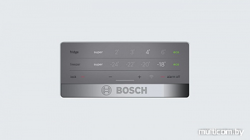 Холодильник Bosch KGN39VW21R