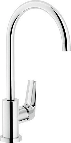 Смеситель Nobili Nobi NB84133CR