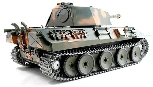 Танк Heng Long Germany Panther
