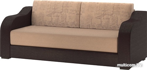 Диван Мебель Холдинг Фостер-2 Ф-2-2ФП-3-414-4B-OU