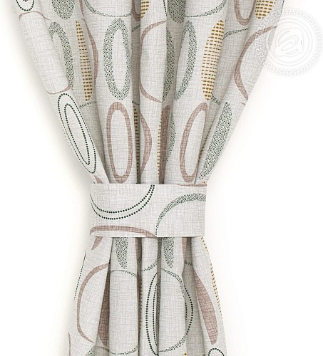 АртПостель Тенор для гостиной с подхватом Ш.145.260