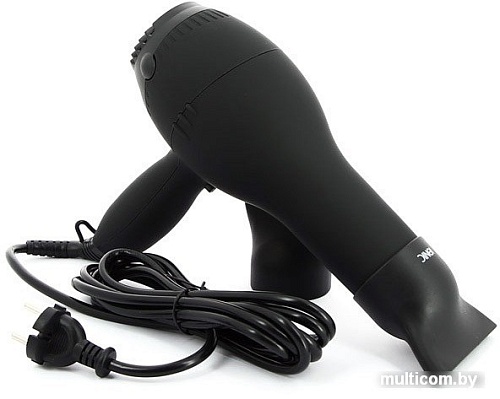 Фен Dewal ION Energy (черный) [03-8800]