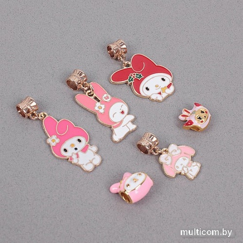 Набор для рукоделия Darvish Браслет DV-B-386