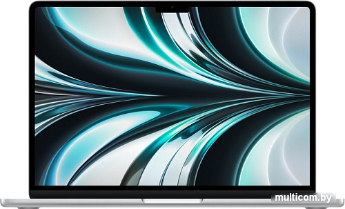 Ноутбук Apple Macbook Air 13&quot; M2 2022 Z15X0006Y