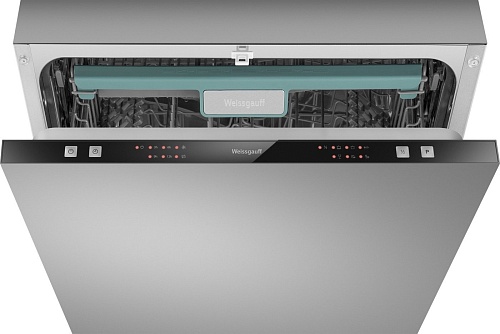 Встраиваемая посудомоечная машина Weissgauff BDW 6036