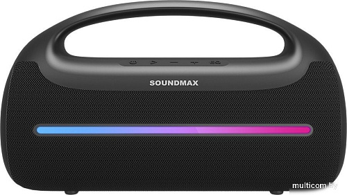 Беспроводная колонка Soundmax SM-PS5032B