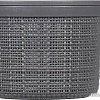 Корзина Curver Jute 245714 (темно-серый)