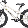 Детский велосипед Maxiscoo 5bike 20 L200 2025 MSC-M5-2014 (серый жемчуг, разобранный)