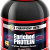 Протеин Академия-Т Protein Sportein Enriched (ваниль, 2270г)