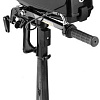 Лодочный мотор HDX T 2.6 CBMS