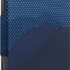 Чехол для телефона Pitaka StarPeak Tactile Woven для iPhone 16 Pro (темно-синий)