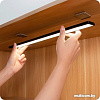 Ночник Yeelight Wireless Rechargeable Motion Sensor Light L40 YLYD007 (черный)