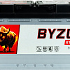 Автомобильный аккумулятор BYZON R+ (100 А·ч)