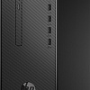 Компьютер HP Desktop Pro G2 Microtower 5QL29EA