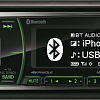 CD/MP3-магнитола Alpine CDE-178BT