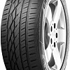 Автомобильные шины General Grabber GT 265/50R19 110Y