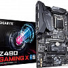 Материнская плата Gigabyte Z490 Gaming X (rev. 1.0)