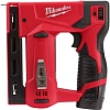 Milwaukee M12 BST-202X 4933459635 (с 2-мя АКБ)