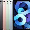 Планшет Apple iPad Air 2020 64GB LTE (серебристый)