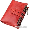 Кошелек EZcase Heraclius (красный)