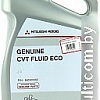 Трансмиссионное масло Mitsubishi CVT FLUID J4 4л