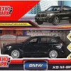 Внедорожник Технопарк BMW X5 M-Sport X5-12-BK