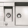 Кухонная мойка TEKA Astral 60 B-TG Белый [88921]
