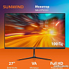 Монитор SunWind SM-27FV222