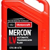 Трансмиссионное масло Ford Motorcraft Mercon XT105Q3LV 4.73л