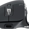 Мышь Logitech MX Master 3S (графитовый)