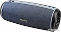 Беспроводная колонка Somho S318 (синий)