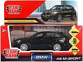 Внедорожник Технопарк BMW X5 M-Sport X5-12-BK