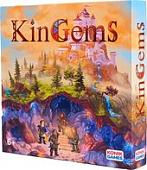 Konik Games Самоцветы Короля KG0003