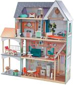Кукольный домик KidKraft Dahlia Mansion Dollhouse 65987