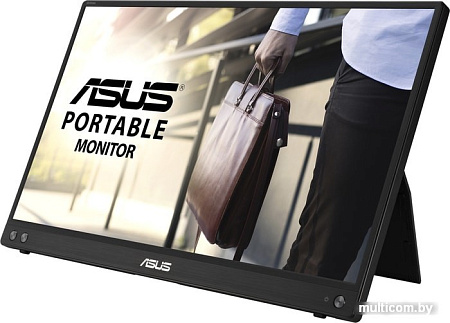 Монитор ASUS MB16ACV