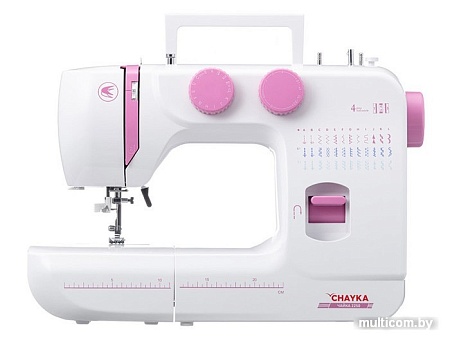 Электромеханическая швейная машина Chayka 2250
