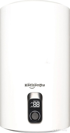 Накопительный электрический водонагреватель Kotitonttu Salmi VRM-50 D