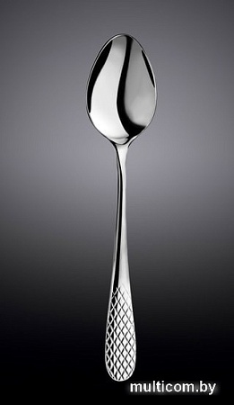 Набор кофейных ложек Wilmax Julia WL-999204/6C