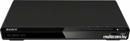 DVD-плеер Sony DVP-SR370